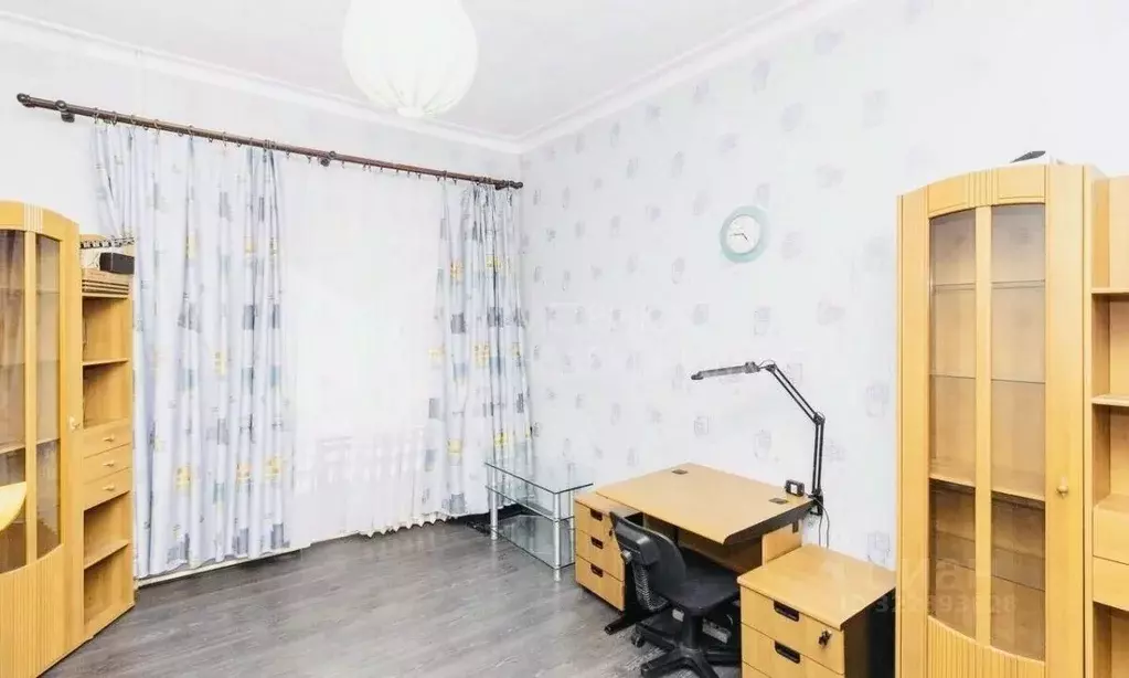 2-к кв. Тюменская область, Тюмень ул. Котельщиков, 1 (61.9 м) - Фото 1