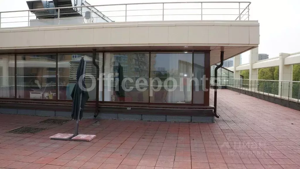 Офис в Москва Большая Декабрьская ул., 13 (167 м) - Фото 1