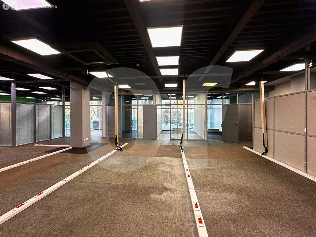 Офис (747 м) - Фото 2