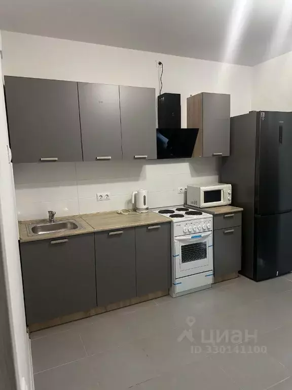1-к кв. Москва Кантемировская ул., 35Ак1 (40.0 м) - Фото 2