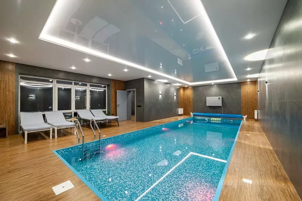 Дом в Москва пос. Внуково, ул. Кольцевая, 8 (600 м) - Фото 2