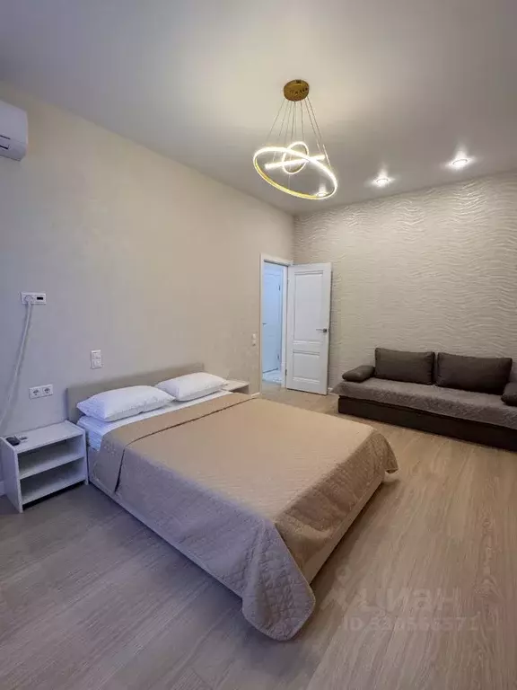 1-к кв. Москва бул. Скандинавский, 9к1 (39.0 м) - Фото 2