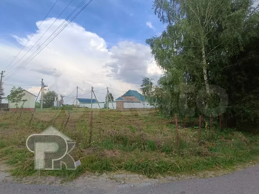 Участок 13 сот. (СНТ, ДНП) - Фото 1
