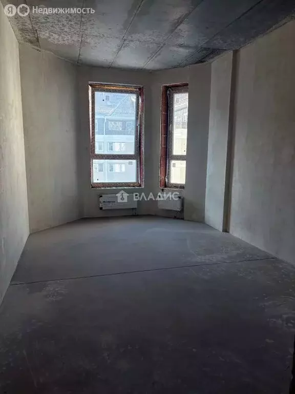 1-комнатная квартира: Волгоград, улица Покрышкина, 2 (46.7 м) - Фото 2