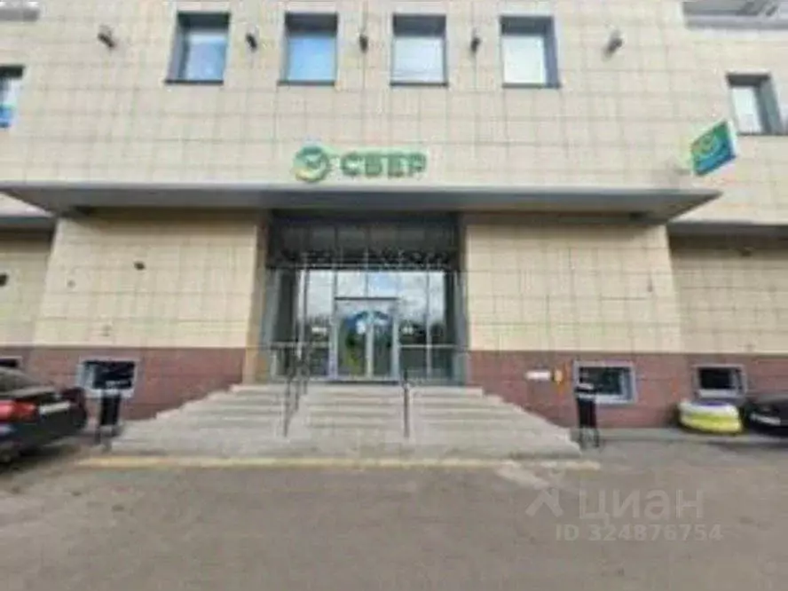 Торговая площадь в Москва Люблинская ул., 157к3 (456 м) - Фото 1