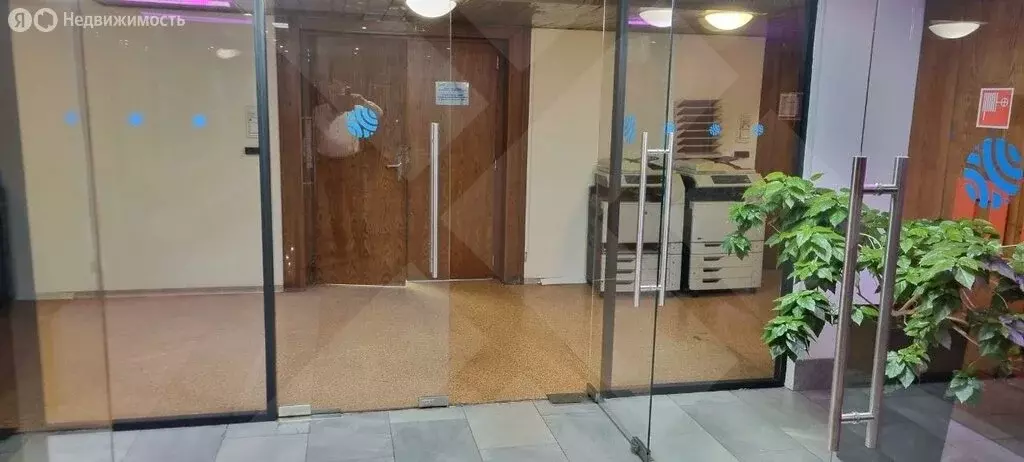 Офис (412 м) - Фото 2