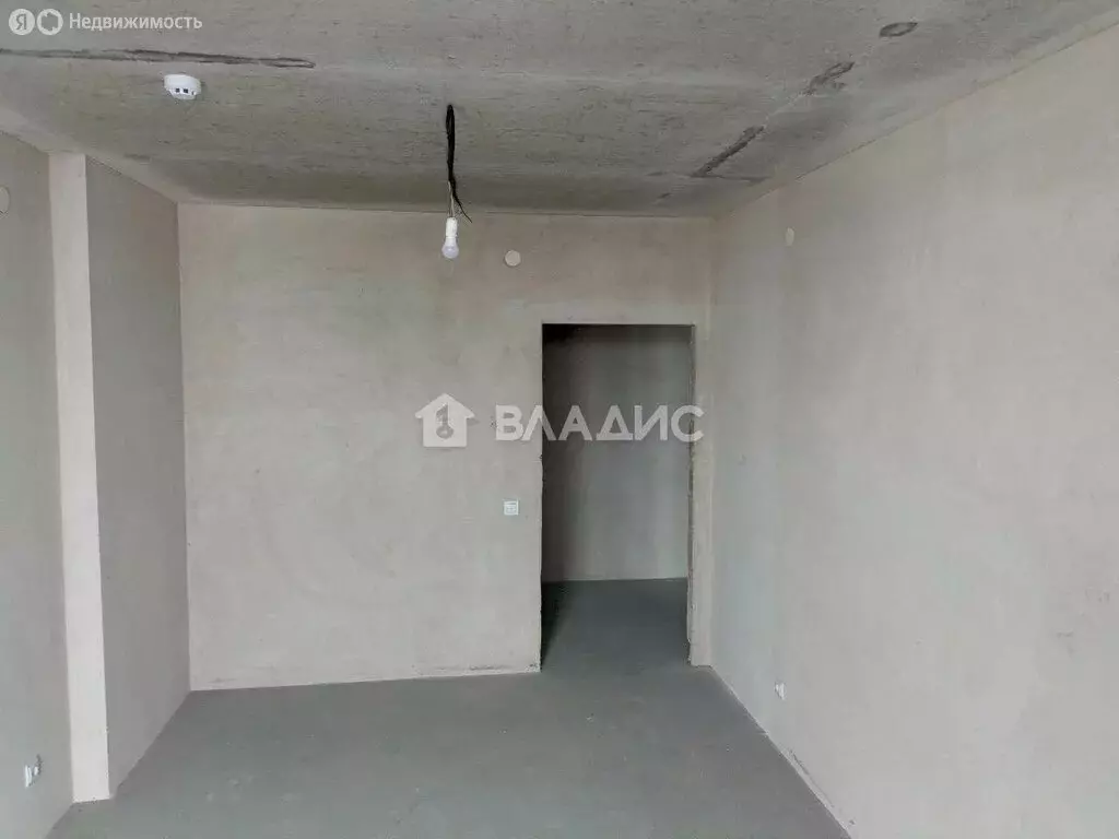 2-комнатная квартира: посёлок Малое Исаково, Первая улица, 1к4 (58.2 ... - Фото 2