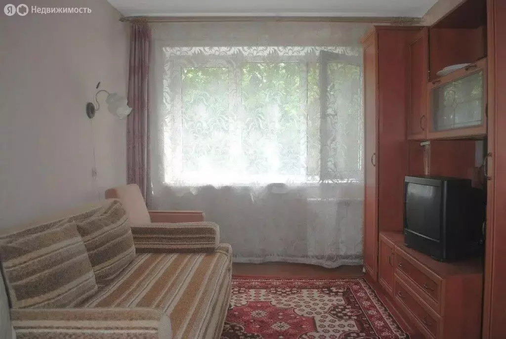 2-комнатная квартира: Омск, улица Химиков, 52 (48.8 м) - Фото 0