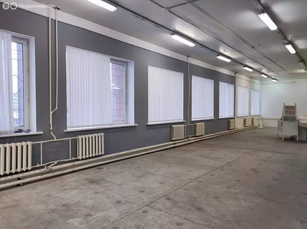 Склад (361.9 м) - Фото 1