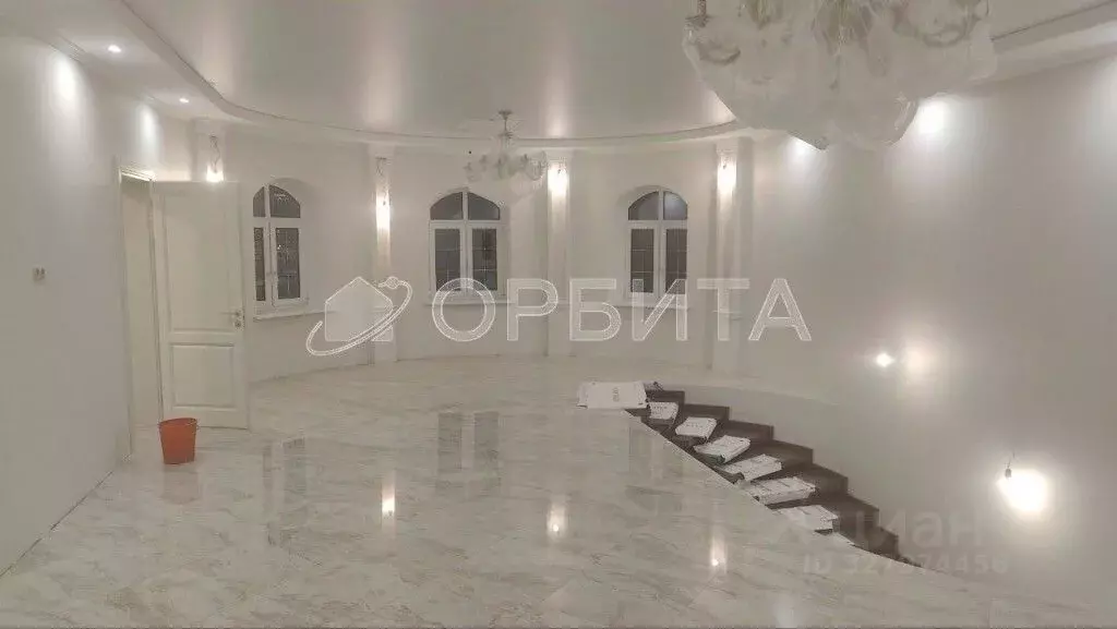 Дом в Тюменская область, Тюменский муниципальный округ, д. Дударева ... - Фото 2