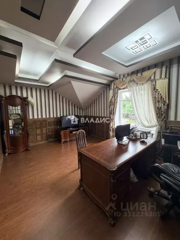 Дом в Санкт-Петербург пос. Парголово, Вокзальная ул., 12к2 (412 м) - Фото 1
