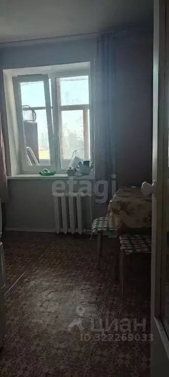 2-к кв. Башкортостан, Уфа ул. Менделеева, 112 (51.8 м) - Фото 2