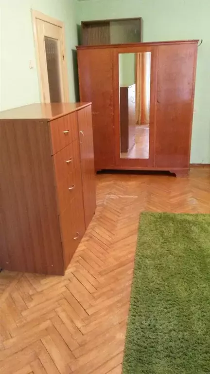 1-к кв. Санкт-Петербург ул. Матроса Железняка, 9 (35.0 м) - Фото 1