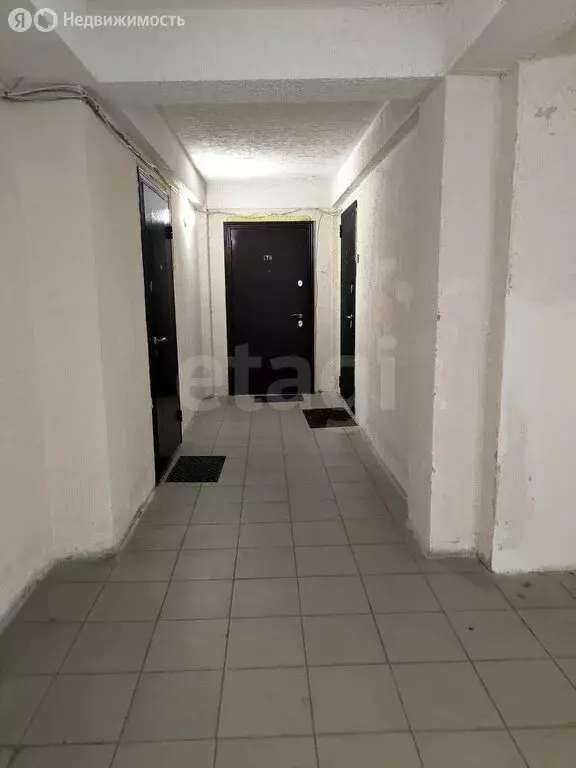 2-комнатная квартира: Муром, Радиозаводское шоссе, 33 (56.5 м) - Фото 0