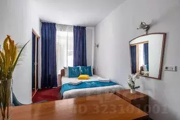 1-к кв. Санкт-Петербург Невский просп., 90-92 (17.0 м) - Фото 1