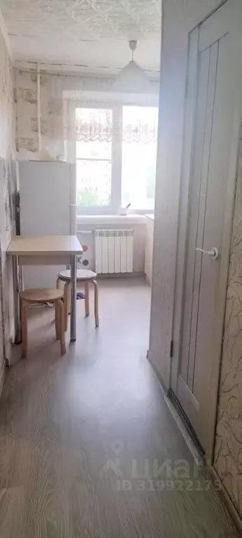 1-к кв. Ростовская область, Ростов-на-Дону ул. Миронова, 12/2 (30.0 м) - Фото 0