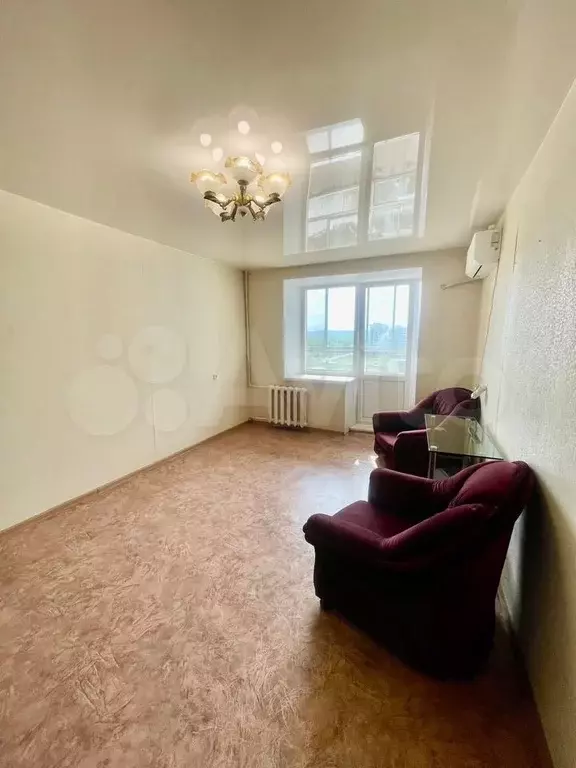 1-к. квартира, 35 м, 7/9 эт. - Фото 1