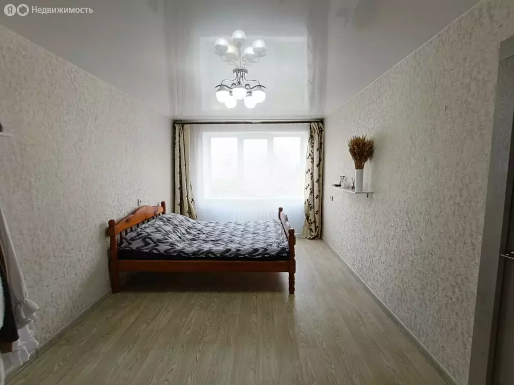 3-комнатная квартира: Савватьево, улица Савватьевский Берег, 12 (53.5 ... - Фото 1
