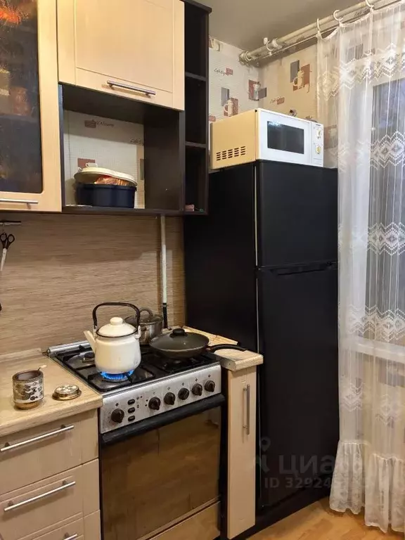 2-к кв. Челябинская область, Челябинск ул. Дзержинского, 85 (45.0 м) - Фото 1