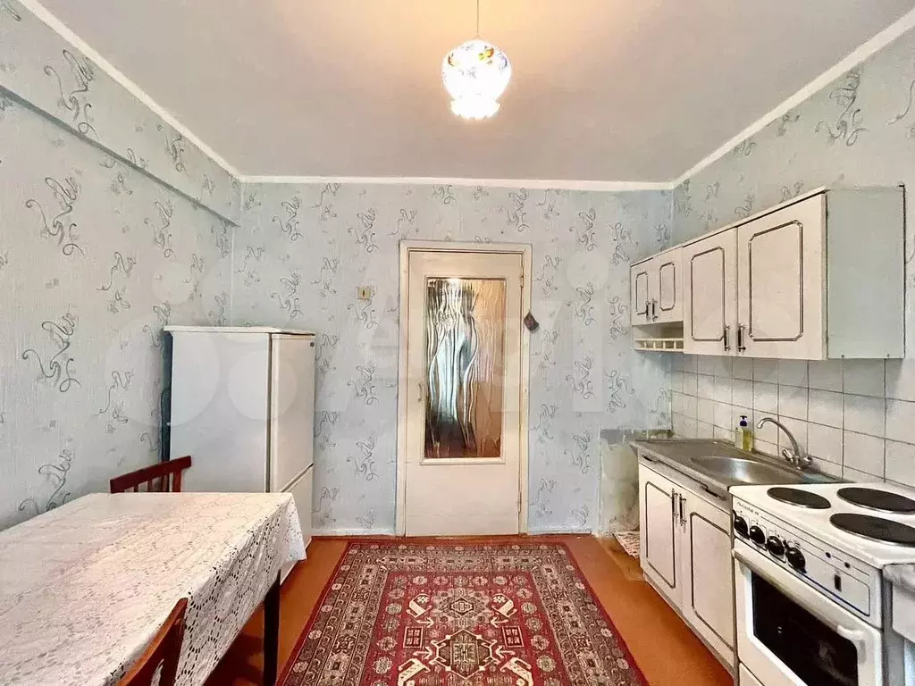2-к. квартира, 50,5 м, 3/5 эт. - Фото 1