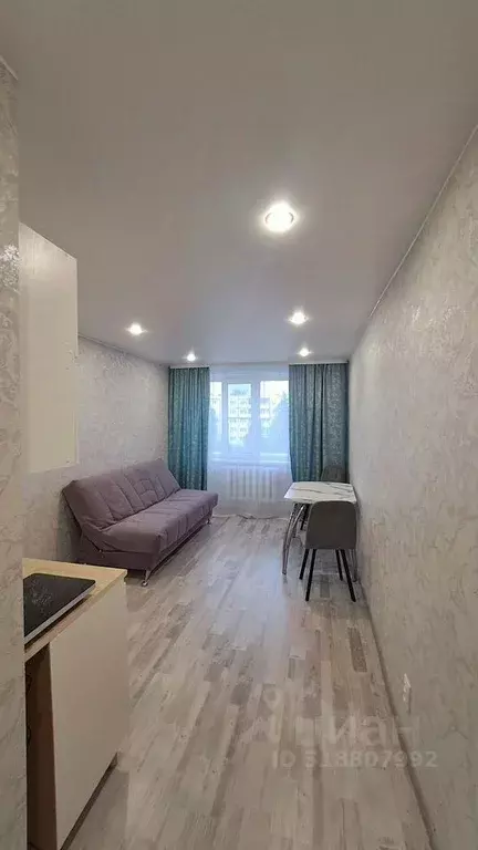 1-к кв. Новгородская область, Великий Новгород ул. Кочетова, 30 (18.0 ... - Фото 1