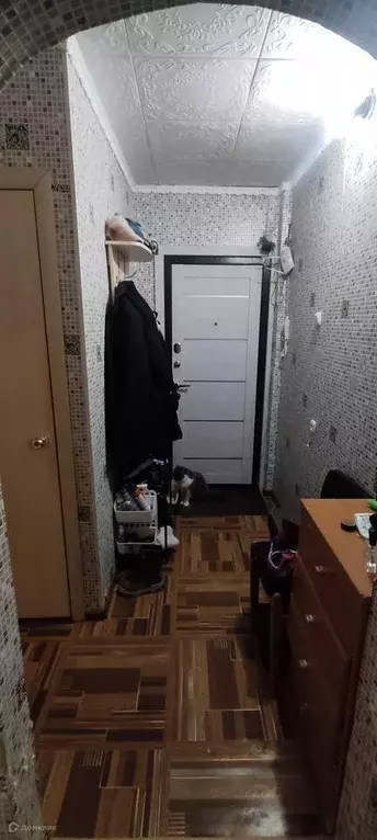 Продаётся 2-к квартира, 44.5 м - Фото 1