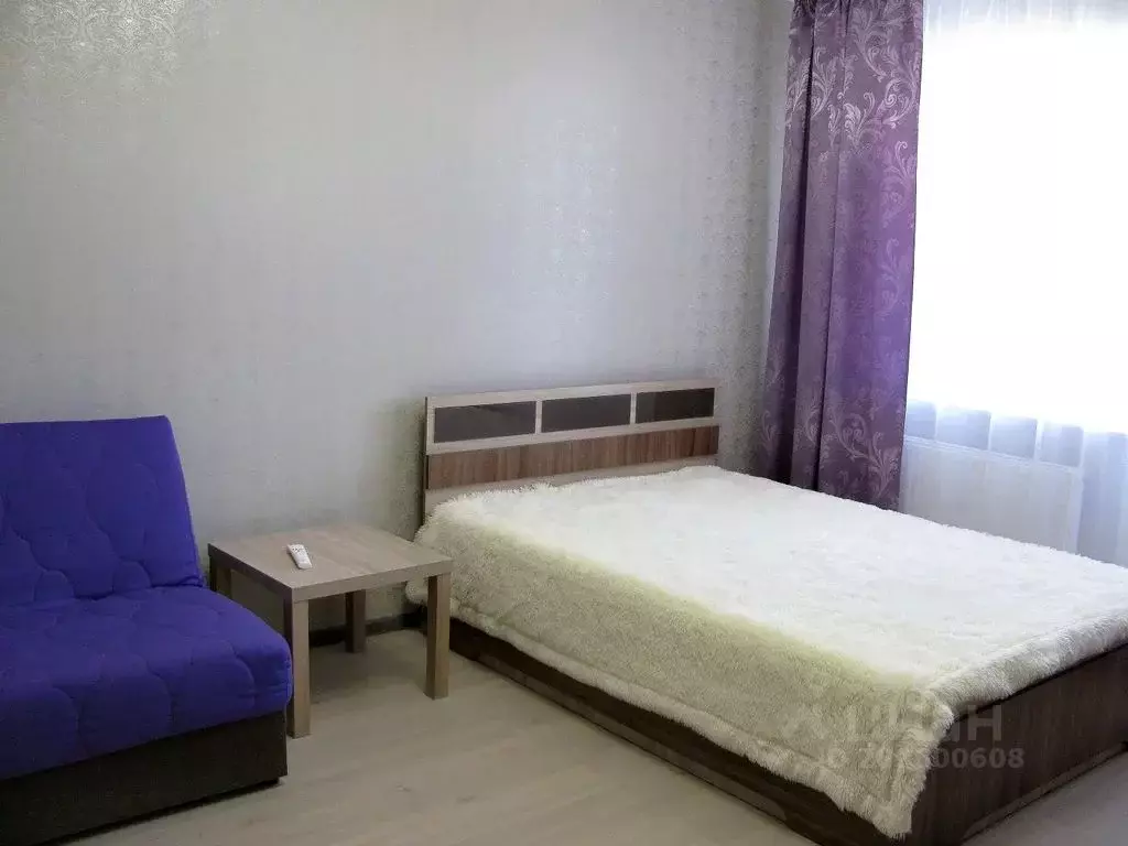 1-к кв. Новгородская область, Великий Новгород Завокзальная ул., 5 ... - Фото 1