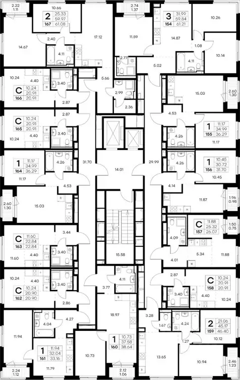 Студия Ленинградская область, Ломоносовский район, Аннинское городское ... - Фото 2
