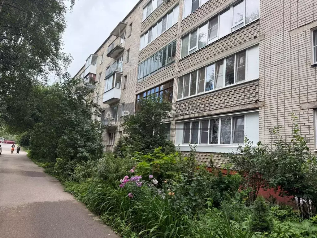 2-к кв. Новгородская область, Великий Новгород ул. Связи, 3 (50.2 м) - Фото 0