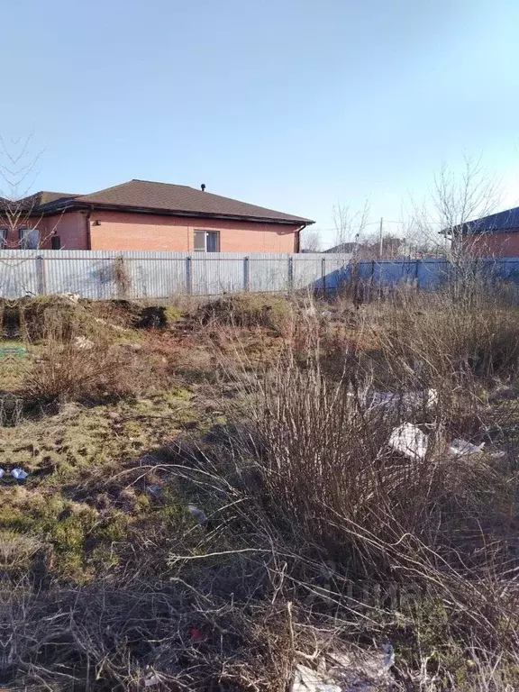 Участок в Ростовская область, Новочеркасск ул. Ольховая (6.0 сот.) - Фото 1