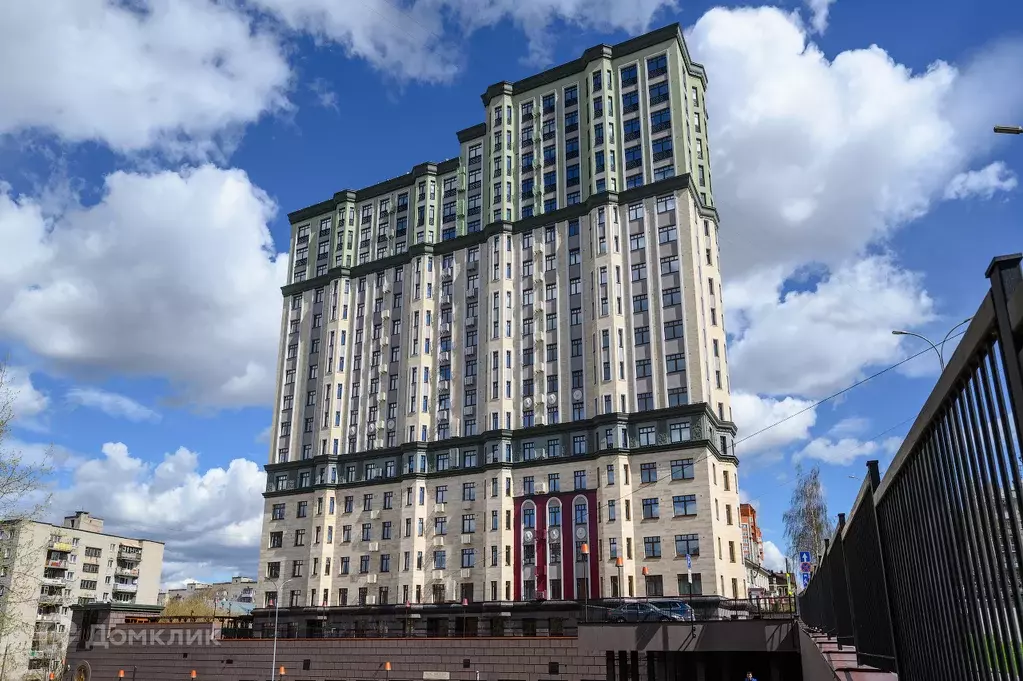 Продаётся 2-к квартира, 64.5 м - Фото 0