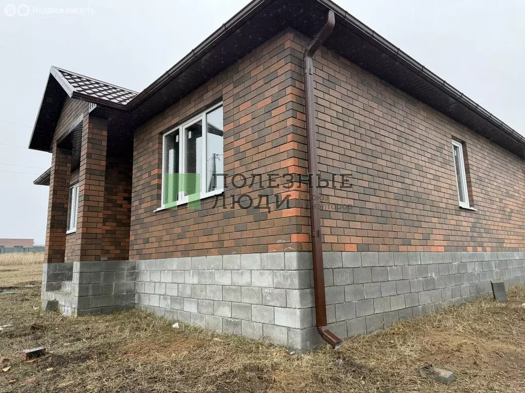 Дом в село Стрелецкое, Патриотическая улица, 6 (108 м) - Фото 2