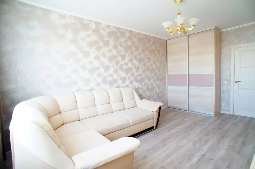 2-к кв. Московская область, Химки ул. Горшина, 6к2 (64.0 м) - Фото 1