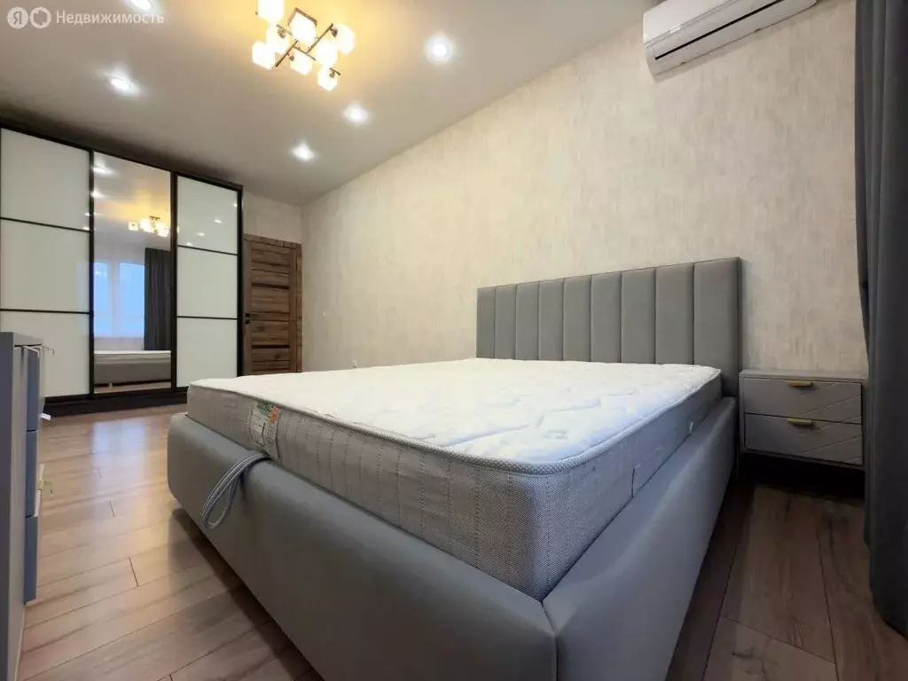 1-комнатная квартира: Ростов-на-Дону, улица Ларина, 45с6 (40 м) - Фото 2