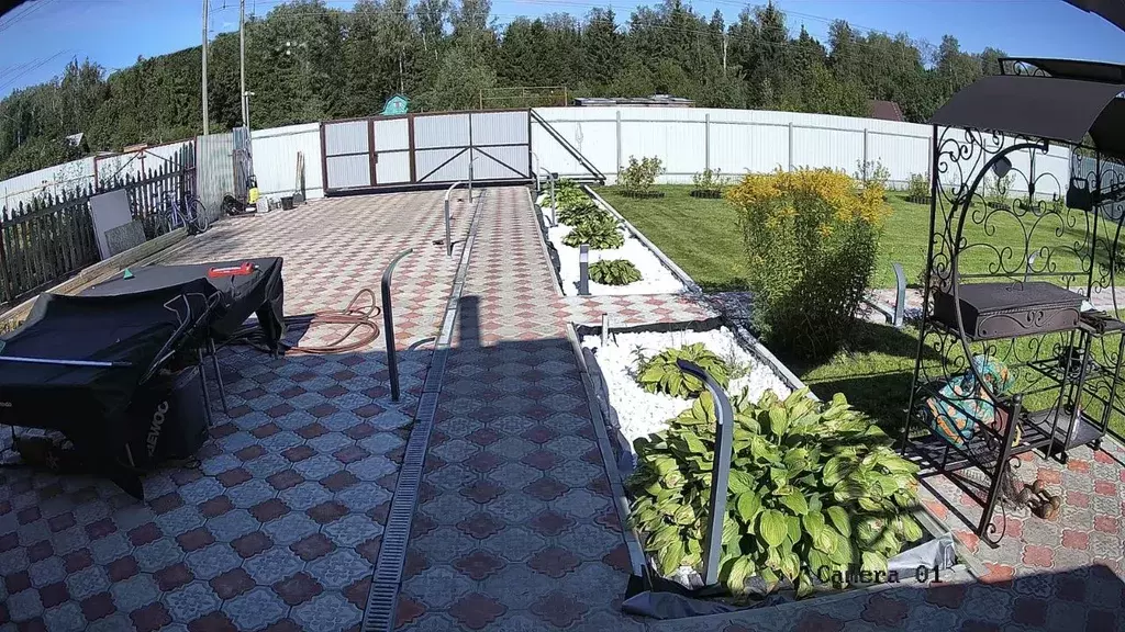 Участок в Московская область, Щелково городской округ, Заозерный СНТ ... - Фото 2