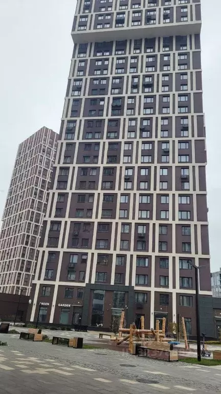 2-к кв. Свердловская область, Екатеринбург ул. Цвиллинга, 7А/3 (52.8 ... - Фото 0