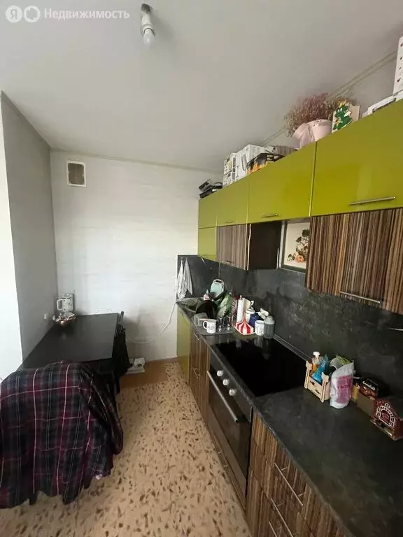 Квартира-студия: Пермь, Парковый проспект, 45Г (31.4 м) - Фото 2