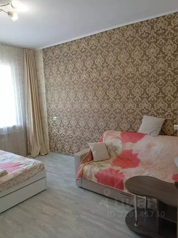 1-к кв. Алтай, Горно-Алтайск Гранитный пер., 12 (33.0 м) - Фото 1