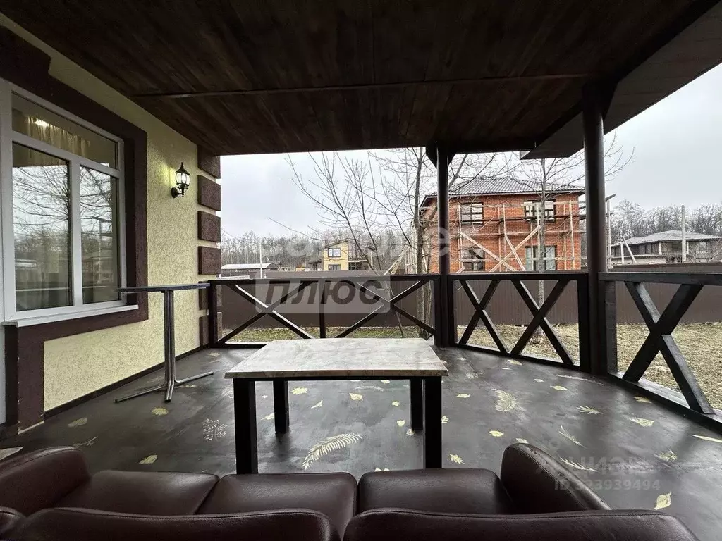 Дом в Пензенская область, Пенза ул. Вечерняя, 7 (241 м) - Фото 2