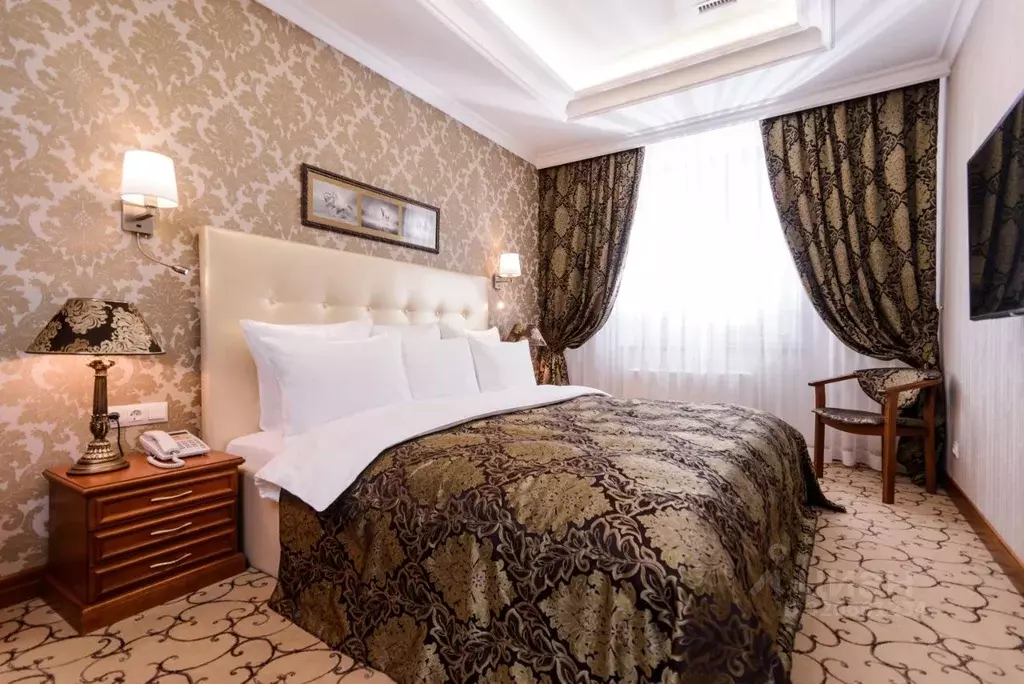 Комната Коми, Сыктывкар Интернациональная ул., 133 (97.0 м) - Фото 2