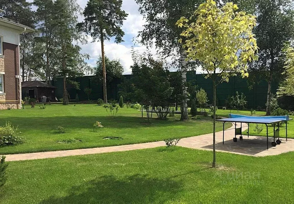 Дом в Московская область, Пушкино Чистые Пруды-3 кп, 17 (220 м) - Фото 2