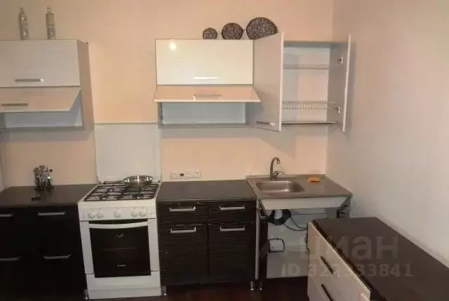 Студия Саратовская область, Балаково ул. Куйбышева, 25 (35.0 м) - Фото 2