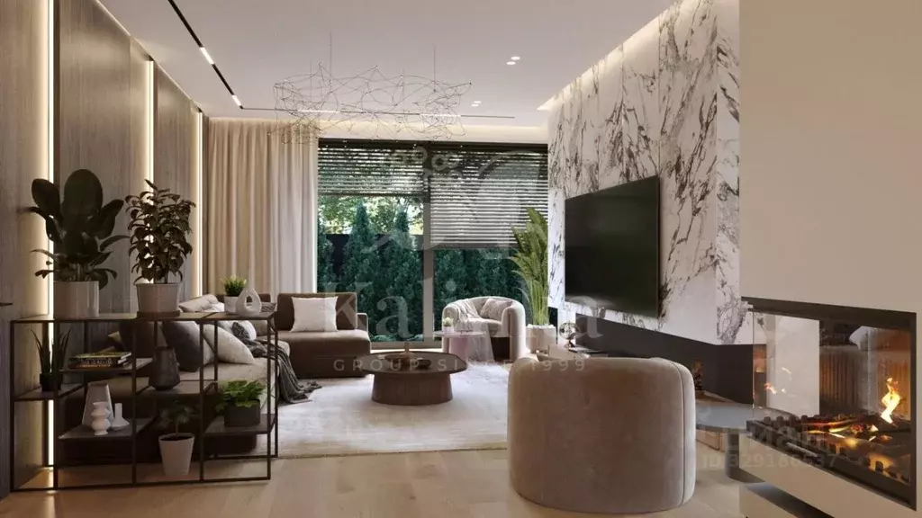 Дом в Москва № 35 кв-л,  (246 м) - Фото 0