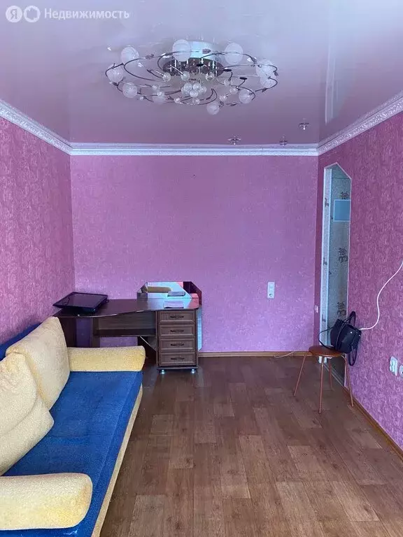 2-комнатная квартира: Ишимбай, Революционная улица, 4А (41.6 м) - Фото 2