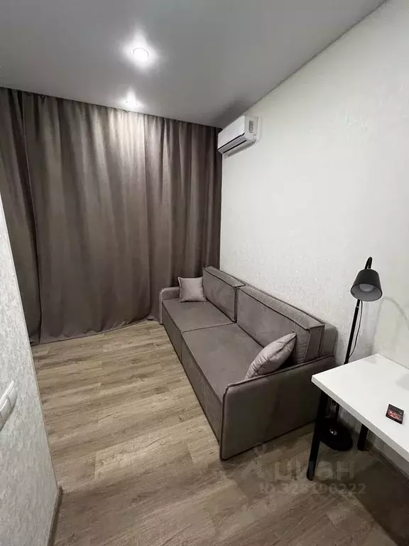 1-к кв. Москва 3-я Хорошевская ул., 17А (30.0 м) - Фото 1