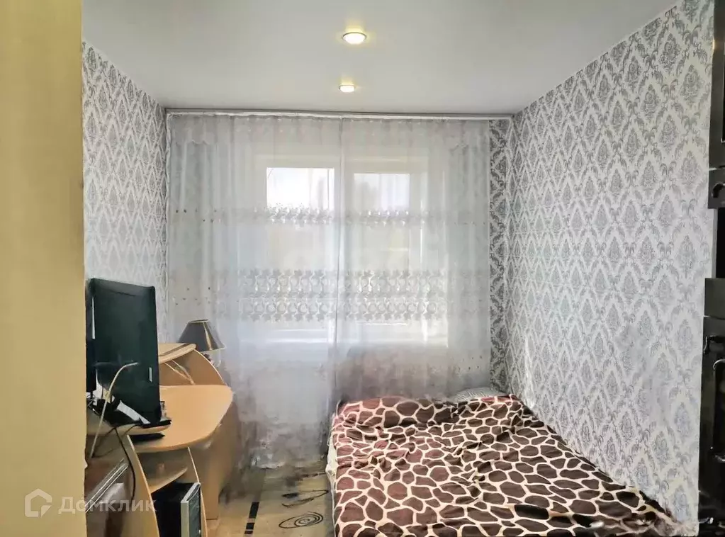 Продаётся 2-к квартира, 61.4 м - Фото 1