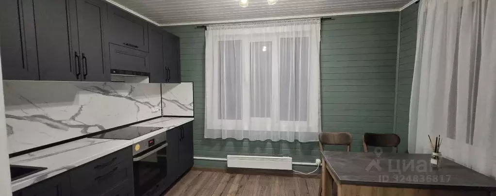 Дом в Московская область, Наро-Фоминский городской округ, д. Свитино  ... - Фото 1