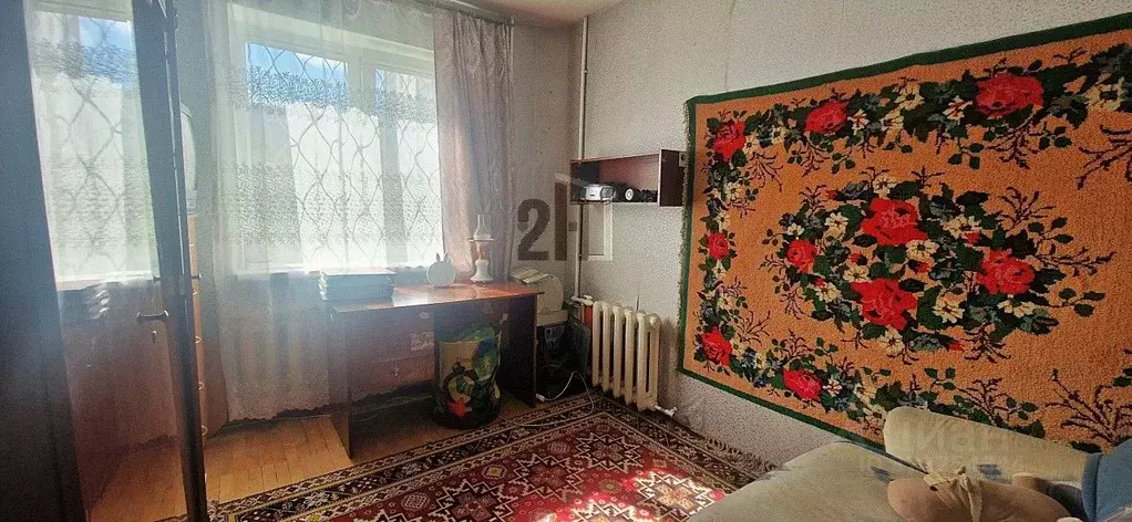 4-к кв. Свердловская область, Нижний Тагил Садовая ул., 97/1 (81.4 м) - Фото 1