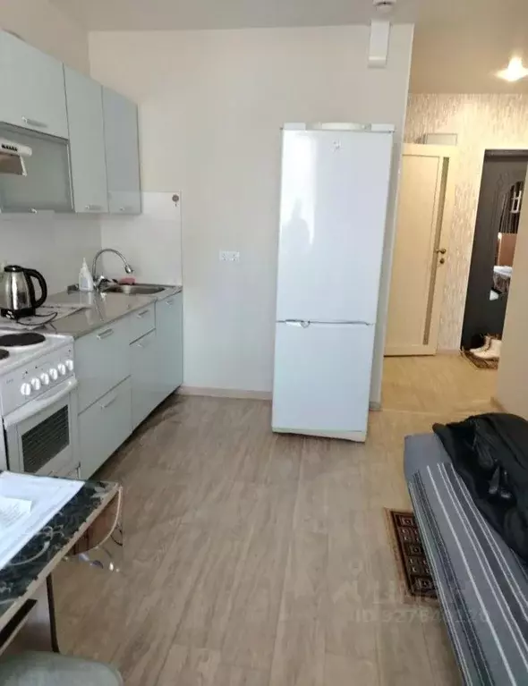 2-к кв. Иркутская область, Иркутский муниципальный округ, Маркова рп ... - Фото 1