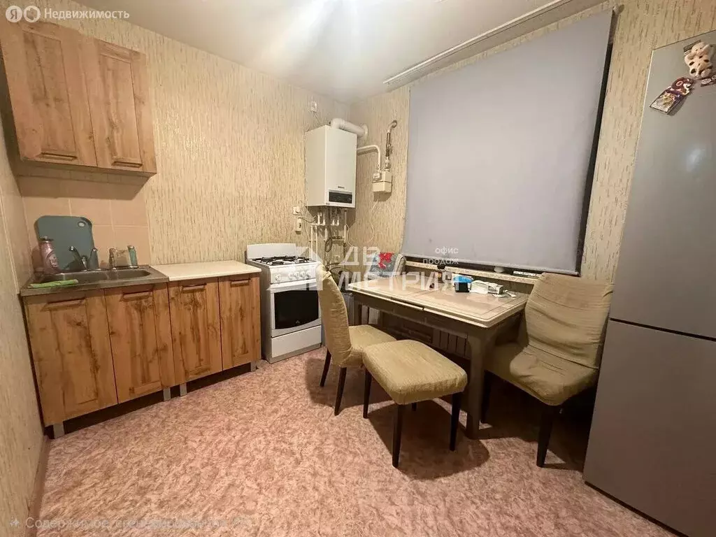 2-комнатная квартира: село Новотроицкое, Рижская улица, 1 (46.8 м) - Фото 1